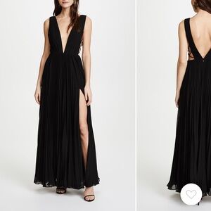 Fame and Partners Allegra Dress Size 4